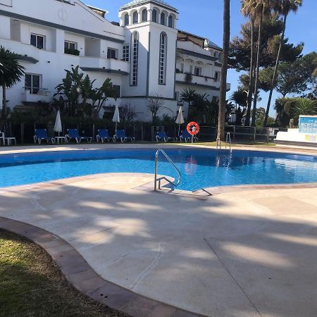 Dominion Beach House Estepona Exteriör bild