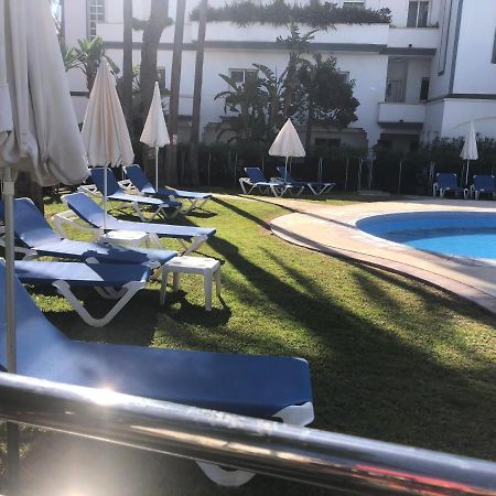 Dominion Beach House Estepona Exteriör bild
