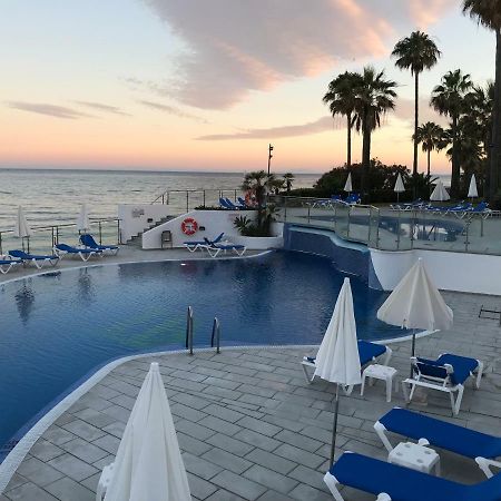 Dominion Beach House Estepona Exteriör bild