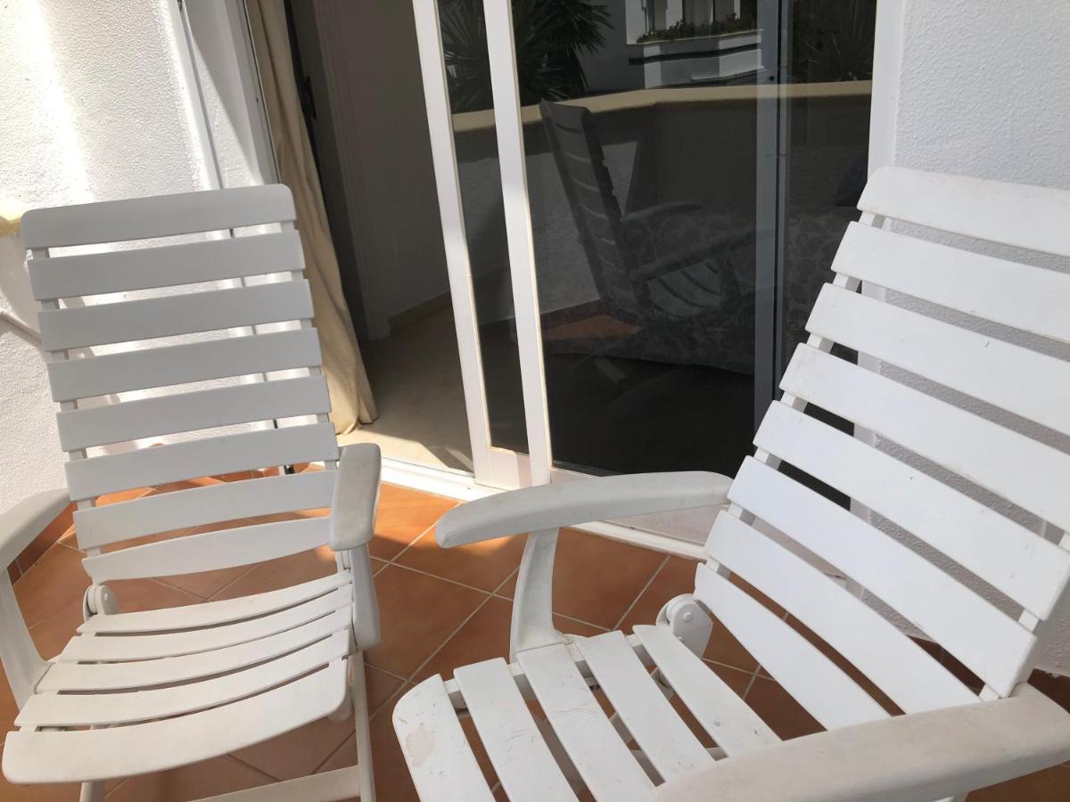 Dominion Beach House Estepona Exteriör bild