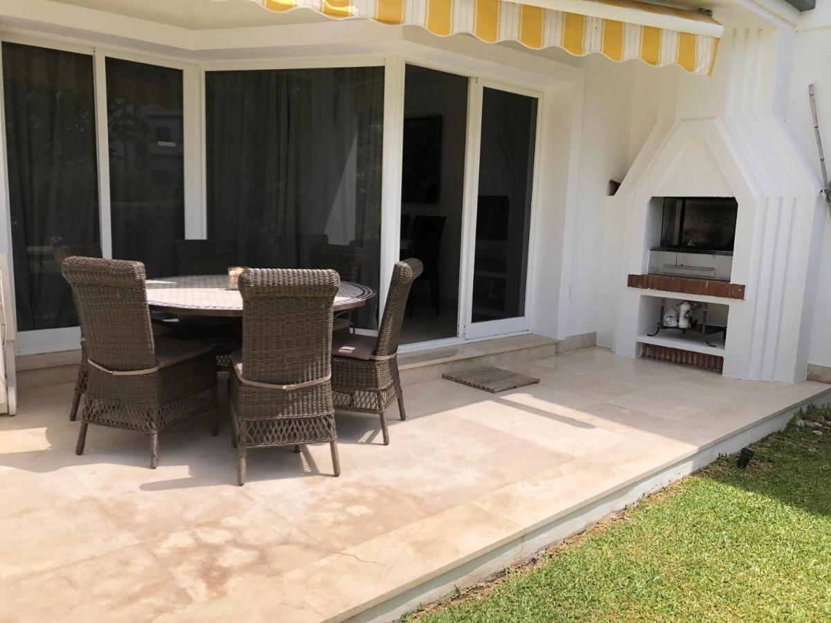 Dominion Beach House Estepona Exteriör bild