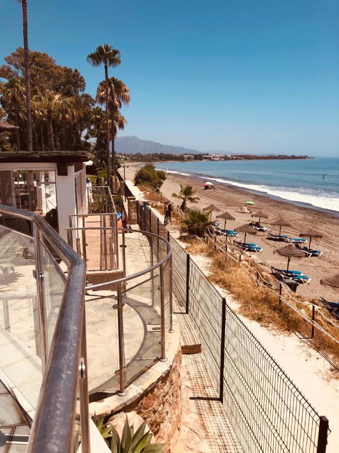 Dominion Beach House Estepona Exteriör bild