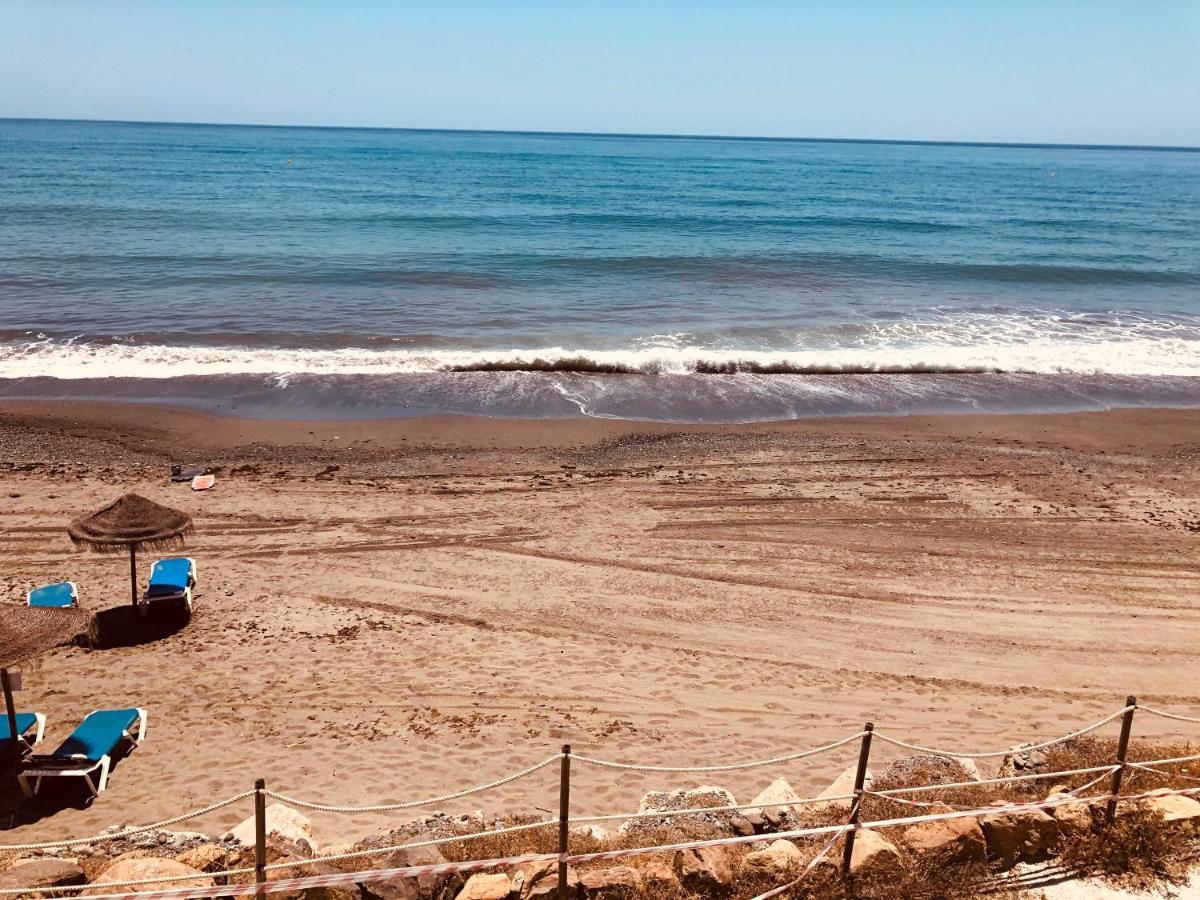 Dominion Beach House Estepona Exteriör bild