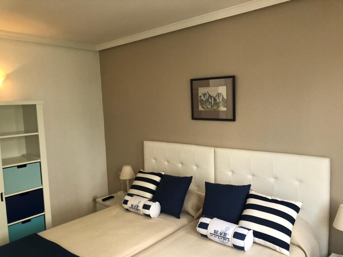 Dominion Beach House Estepona Exteriör bild