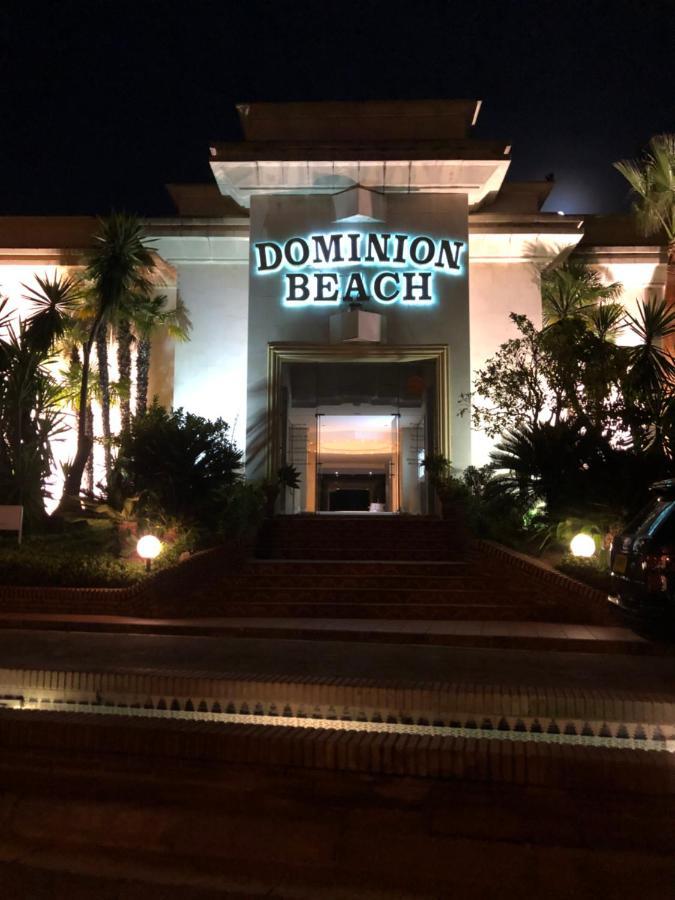 Dominion Beach House Estepona Exteriör bild
