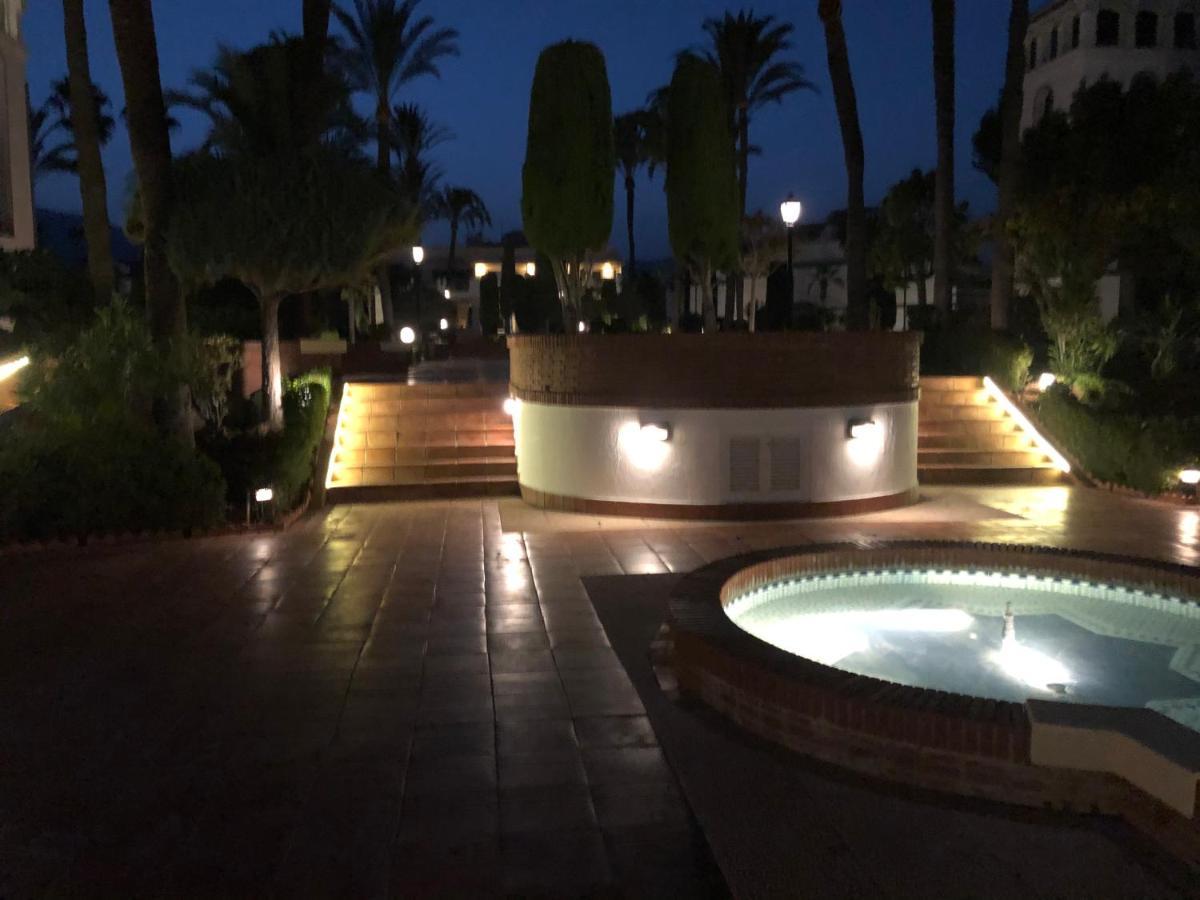 Dominion Beach House Estepona Exteriör bild