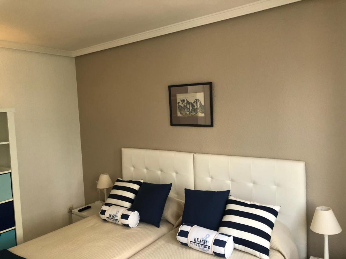 Dominion Beach House Estepona Exteriör bild