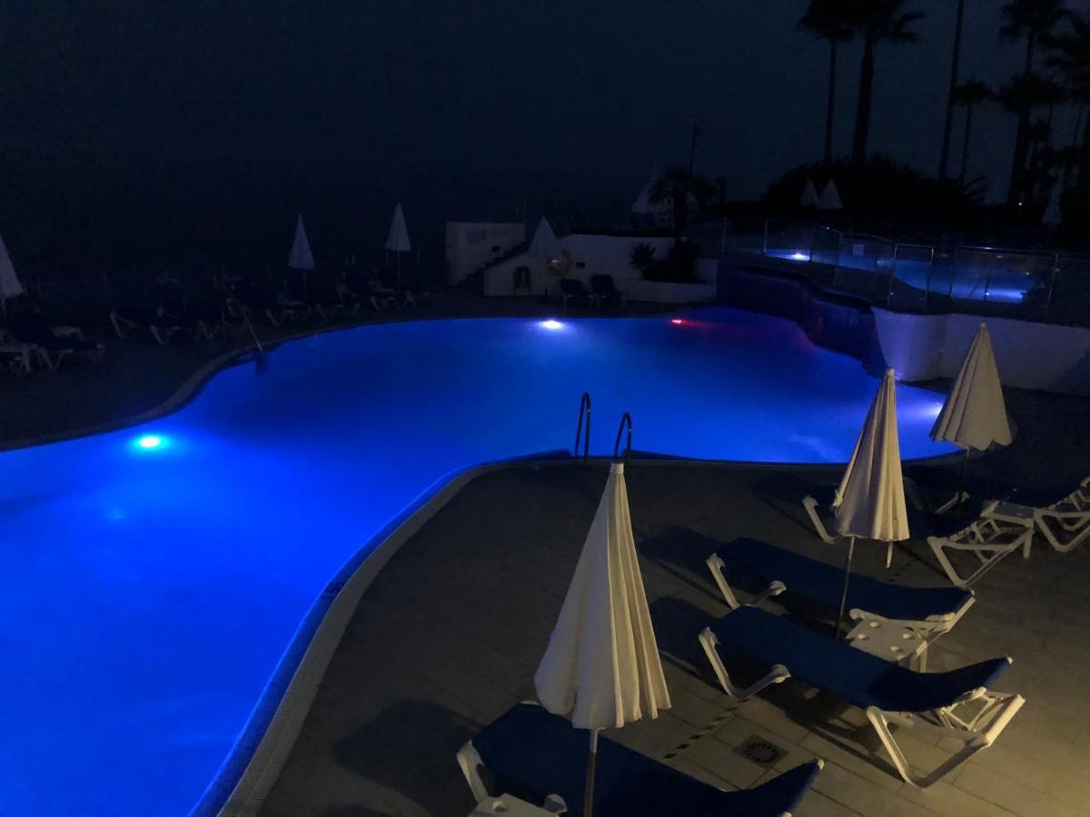 Dominion Beach House Estepona Exteriör bild