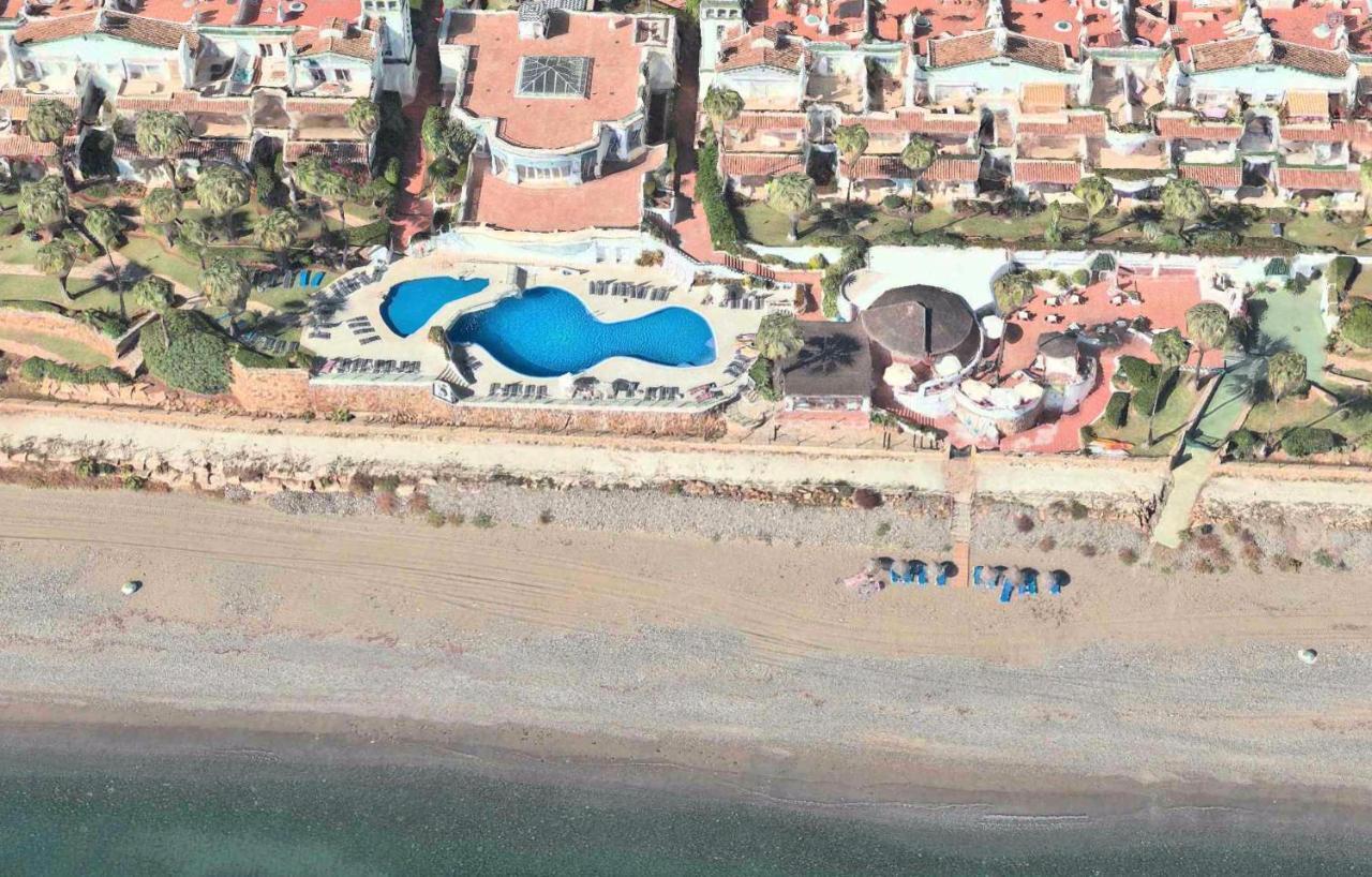 Dominion Beach House Estepona Exteriör bild