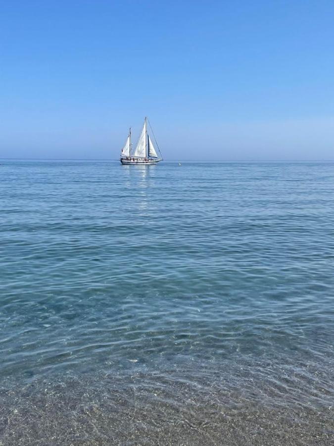 Dominion Beach House Estepona Exteriör bild