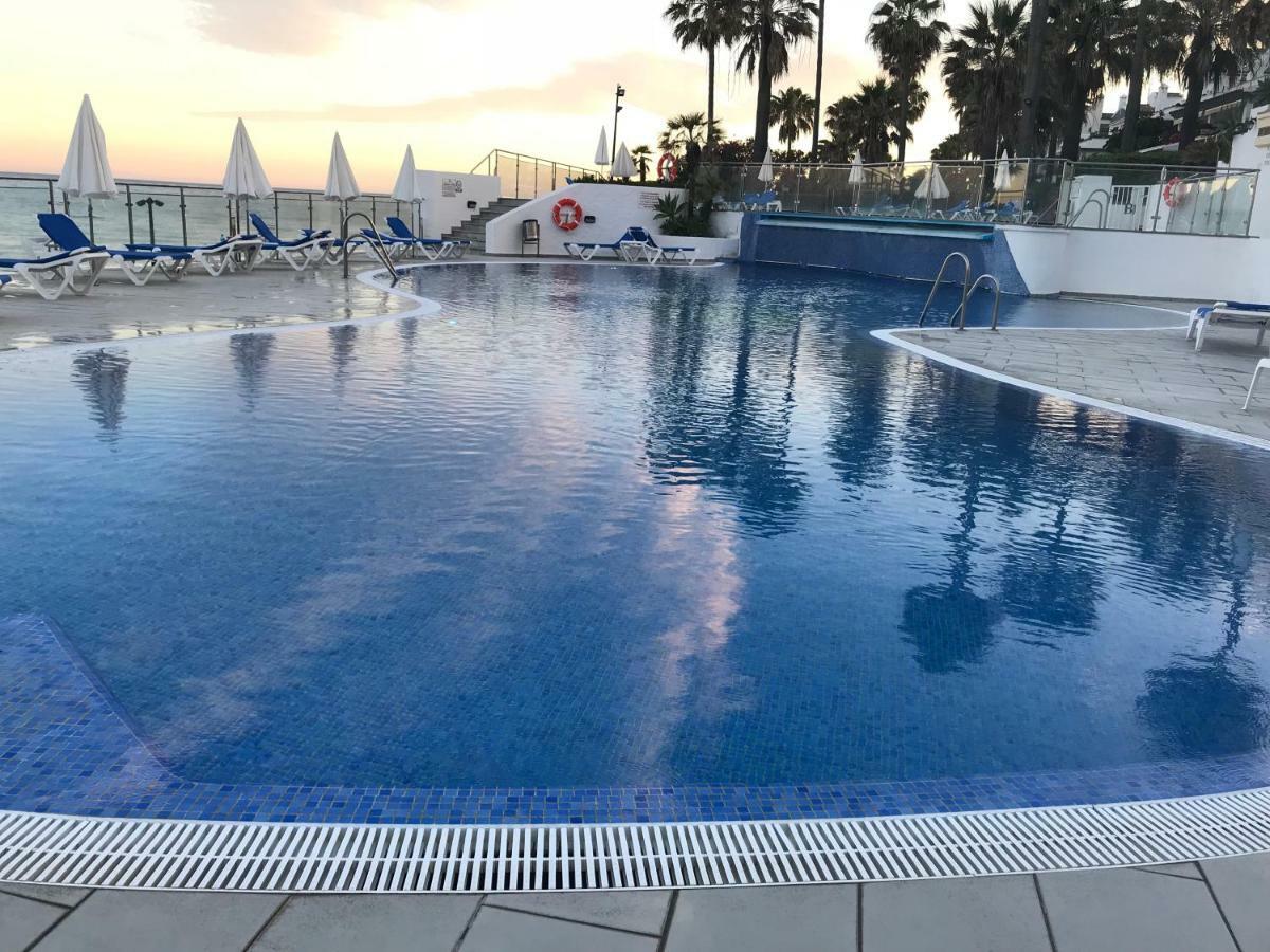 Dominion Beach House Estepona Exteriör bild