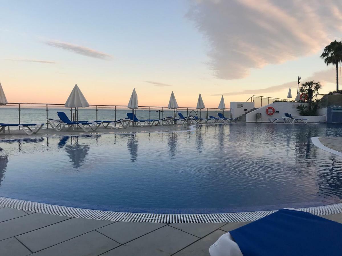 Dominion Beach House Estepona Exteriör bild